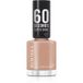Rimmel 60 Seconds