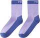 Reima Villalla Chaussettes Longues Violet EU 30-33 Enfants