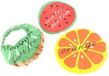 Gorro Inca Douchemuts Fruit Assorti 3 ml