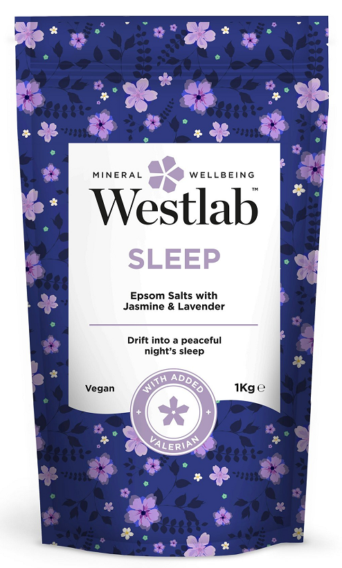 Westlab badzout - 5060209111223