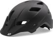 Giro Feather MIPS helm Dames zwart Hoofdomtrek 51-55 cm