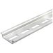 ABN PCP10N DIN-rail Staal 246 mm 1 stuk(s) Piece
