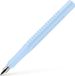 Faber-Castell Vulpen Grip 2010 B Sky Blue