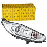 HELLA 1EL 354 803-061 Halogeen-Koplamp