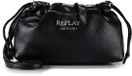 REPLAY sac bandoulière Crossbody Bag Black noir