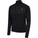 Hummel Ziptop training shirt Pulse