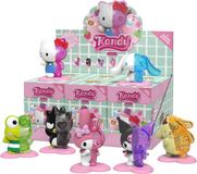Mighty Jaxx Kandy X Sanrio ft. Jason Freeny Blind Box