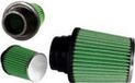 Green Filters K2.65 Conisch Universeel Filter