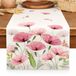 Nappe pour décoration de printemps