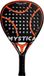 Mystica Orange Mystica Apocalypse Carbon LE Padel Racket