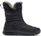 Columbia Minx™ Slip V Sneeuwlaarzen Zwart EU 39 Vrouw