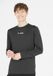 Elite Lab Langarmshirt Core Elite X1 Zwart XXL