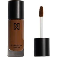 N BEAUTY Foundation Unisex 19ml Bruin