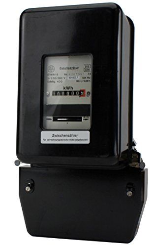 Unitec 41741 draaistroom tussenteller