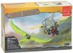 Lobbes Speelgoed BV Lobbes Bouwset Dino Vliegmachine - 65dlg.
