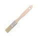 Fackelmann Fair Bakkwast, 20 x 2,5 cm, van beuken, hout, beige