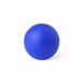 Makito Western Europe 10 balles anti-stress bleues 6 cm