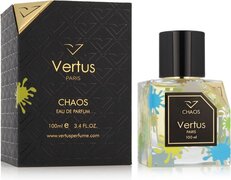 Vertus Chaos eau de parfum / unisex