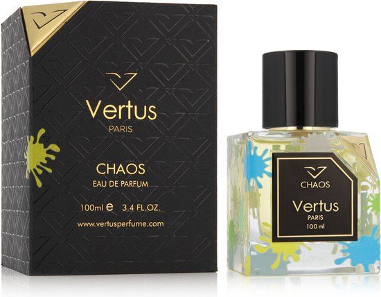 Vertus Chaos / 100 (ml) / Unisex