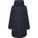 Didriksons Tussenparka 'Lilian' donkerblauw
