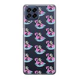 ERT GROUP mobiel telefoonhoesje voor Samsung M33 5G Disney Minnie 023