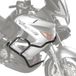 Kappa - SPECIFICO per Honda XL 1000 V Varadero/ABS paramotor (03 > 06)