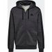 Adidas Essentials Fleece 3-Stripes Ritshoodie