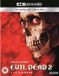 Evil Dead 2 Blu-ray