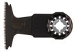 Makita Accessoires Makita E-25915 TMA055 Invalzaagblad 65x40mm hout 25 stuks