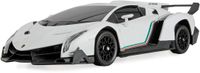 Amewi Veneno Driftauto 1:18 Wit