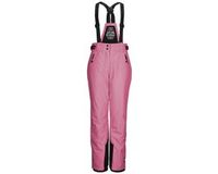 Killtec Meisjes ski-overall KSW 213 neonroze