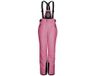 Killtec Meisjes ski-overall KSW 213 neonroze