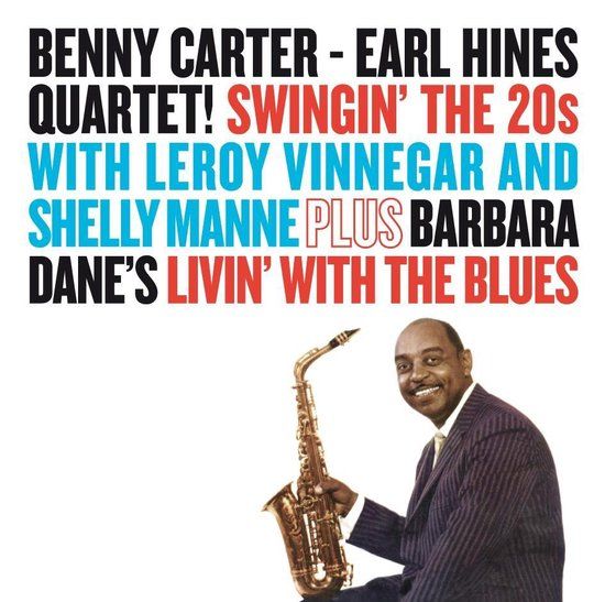 Swingin In The 20S - CD