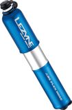 Lezyne Alloy Drive Mini Pompe M, bleu