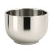 Nichba Nichba tasse à espresso Acier inoxydable, Ø8 cm