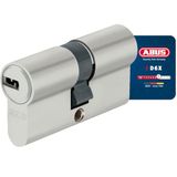 ABUS Profielcilinder D6XNP 45/50 - Dubbele Cilinder, 5 Sleutels