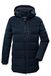 G.I.G.A. DX Gw 10 Mn Qltd Prk heren Gewatteerde parka/functionele parka met afritsbare capuchon