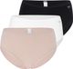 Speidel Dames maxi slip 3 pack Soft Feeling