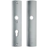 AXA 6660 Veiligheidsschilden Curve buiten blind-binnen PC72 F1