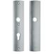 AXA 6660 Veiligheidsschilden Curve buiten blind-binnen PC72 F1