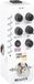 Tone Mooer Audio Tone Capture GTR - Effect-unit voor gitaren
