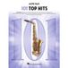 101 Hal Leonard 101 Top Hits for Alto Sax Paperback