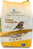 Vogelbescherming nederland Wildbird Vbn Hi-Energy Mix - Tuinvogelvoer - 4 l