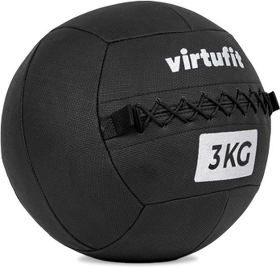 VirtuFit Wall Ball Pro - 3 kg