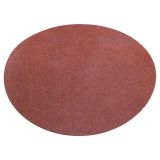 Kreator KRT231559 Disque abrasif rond - D180mm -K240