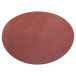 Kreator KRT231559 Disque abrasif rond - D180mm -K240