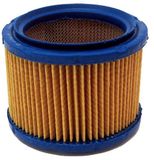 Ufi Filtri Benelli/fantic/moto Guzzi 50/125/250cc Luchtfilter Goud