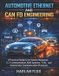 Automotive Libri GmbH Modern Automotive Technology Diagnostics Mastery- Automotive Ethernet and CAN FD Engineering