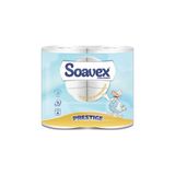 Toiletpapier SOAVEX Toiletpapier ideaal voor volwassenen