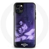 Maniacase Hoesje voor iPhone 13 Mini Japanse Anime Manga Hunter X Hunter